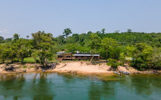 Xingu Lodge