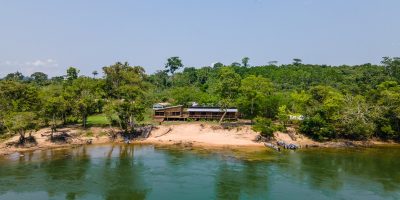 Xingu Lodge