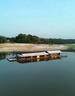 Serena Rio Preto Lodge