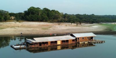 Serena Rio Preto Lodge